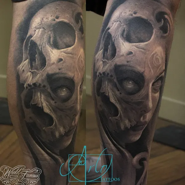 arlotattoos