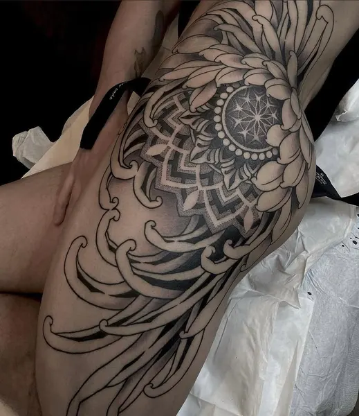 Flower