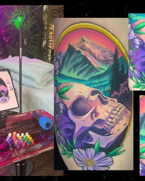 Sloo Tattoos