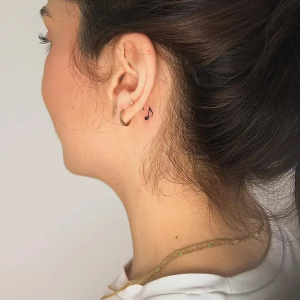 Circa Tattoo