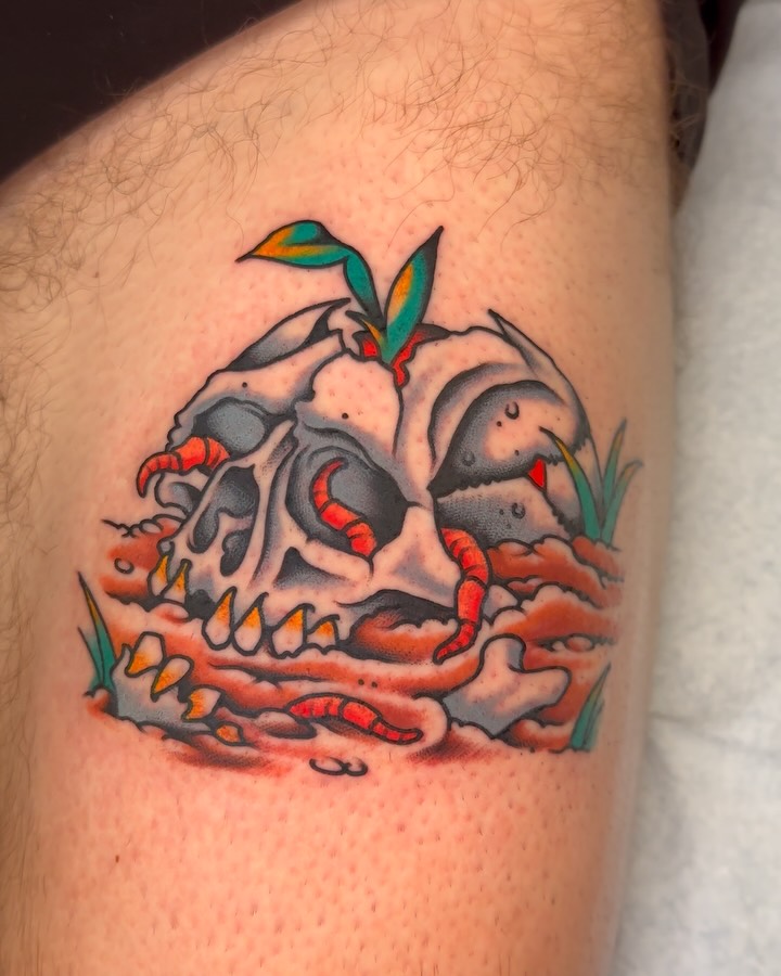 richardsmithtattoo