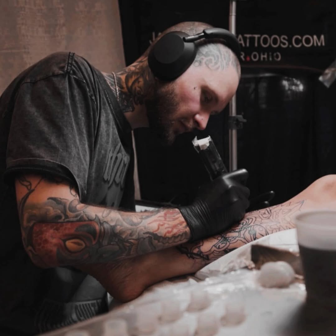 jakerosstattoos