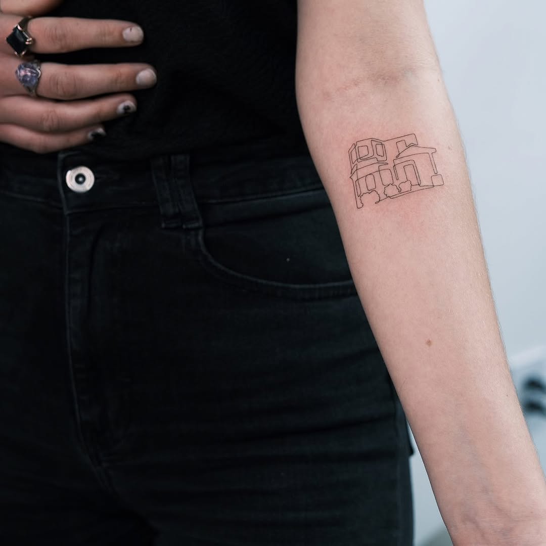 Lettering