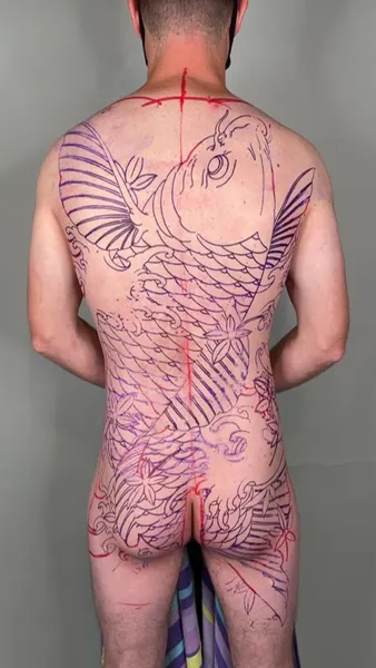 Full Circle Tattoo