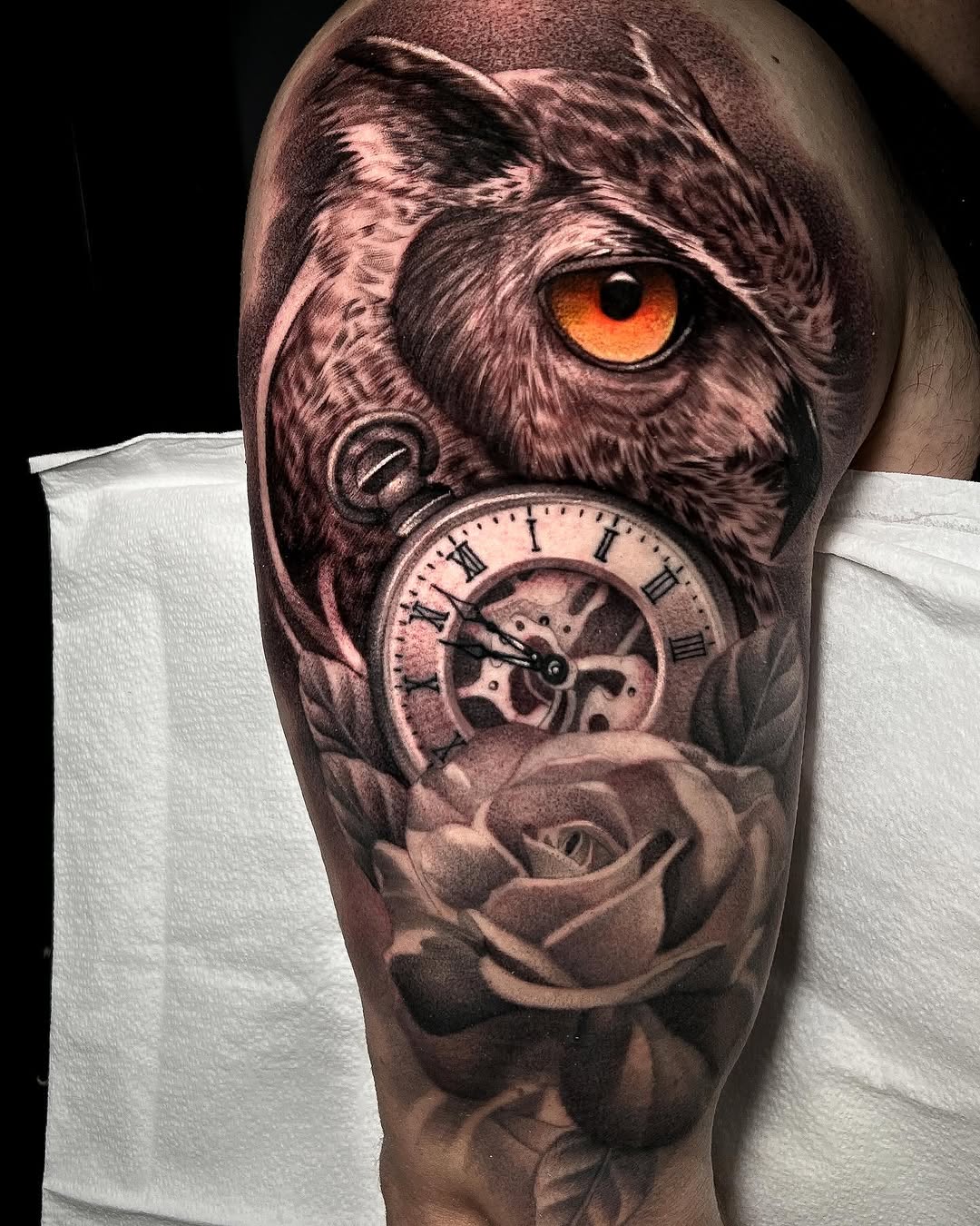 Ryan Mullins