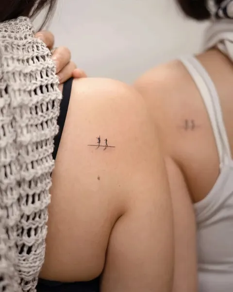 Lettering, 숫자, 생년월일, 로마 숫자, 날짜, 보디수트, 출생년도