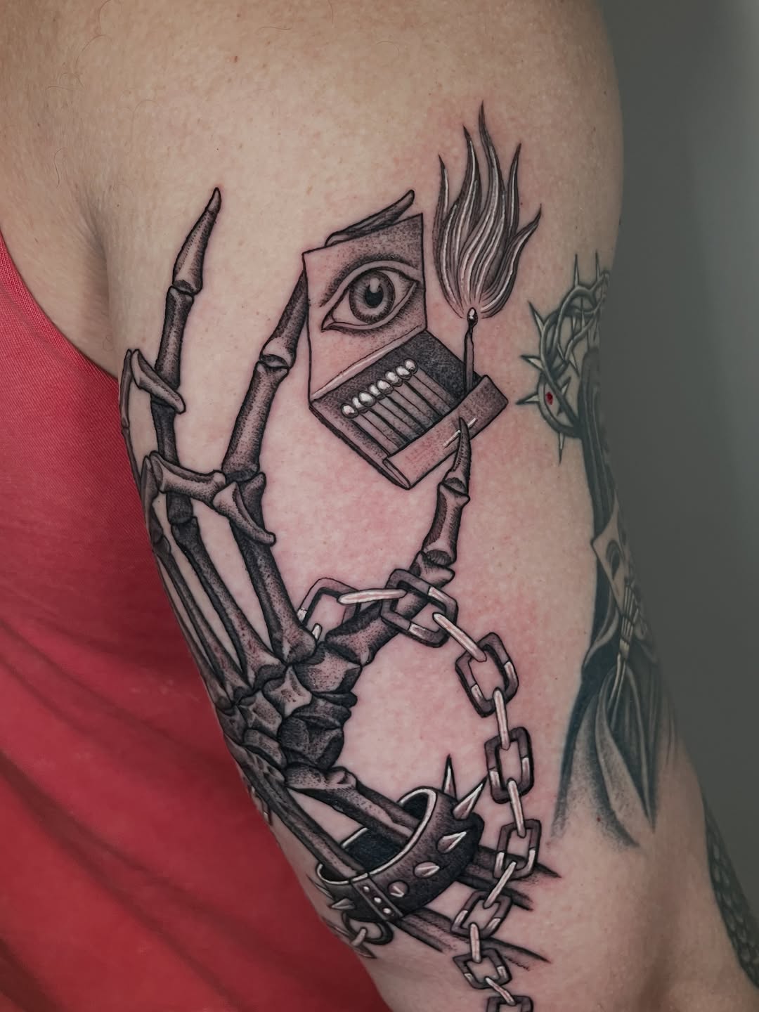 justinoliviertattoo