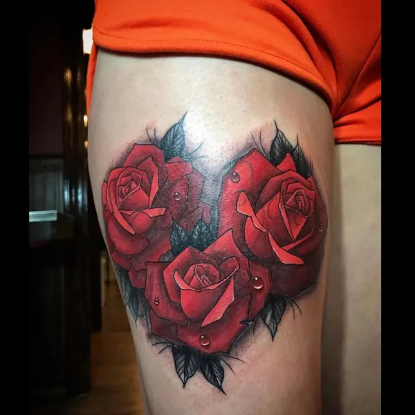 Flower, 코끼리