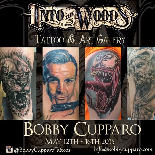 Bobby Cupparo