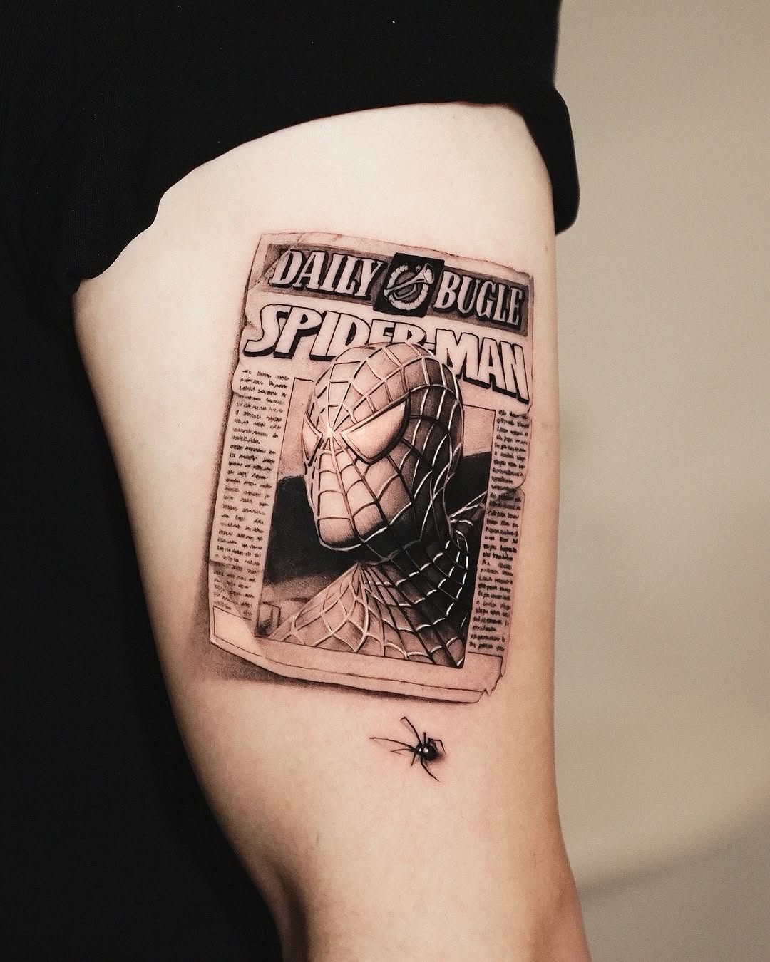 kidneedle_tattoo