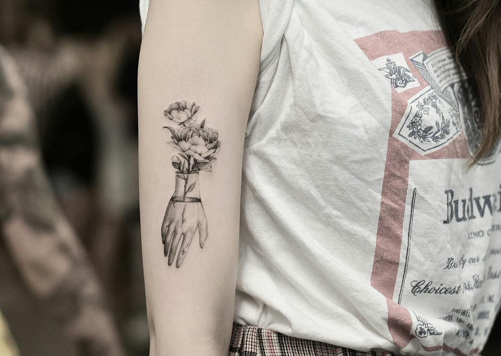 Flower