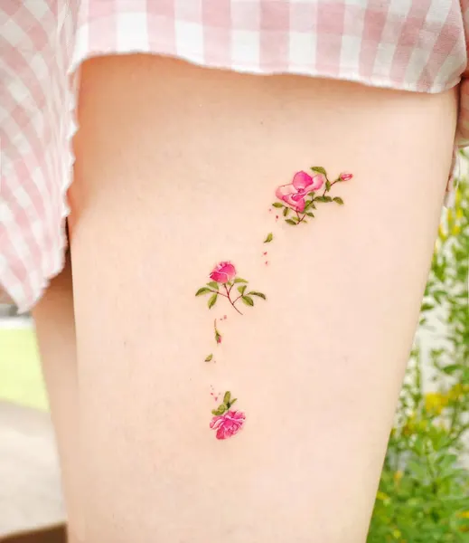 song.e.tattoo