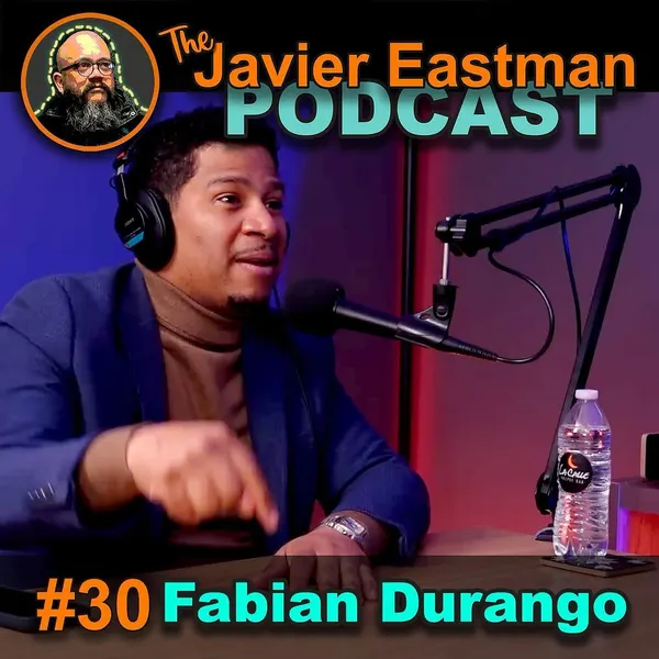 Javier Eastman
