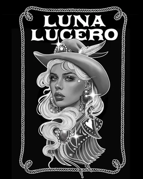 Luna Lucero
