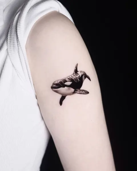 조개, 조개껍데기, 펭귄, 바다거북