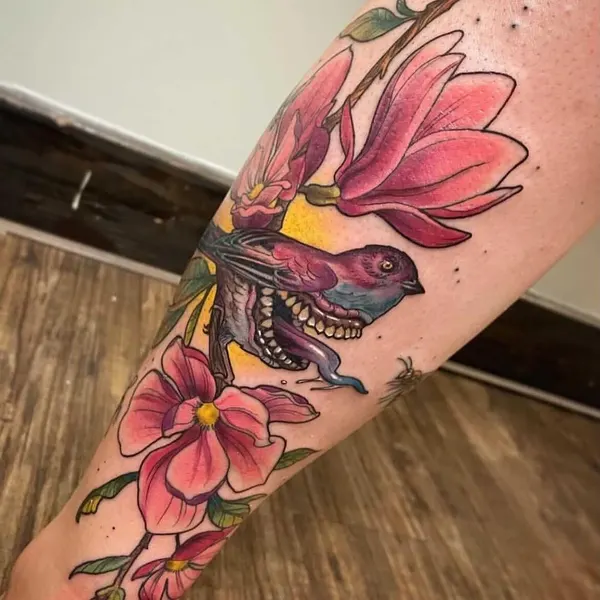 Guru Tattoo