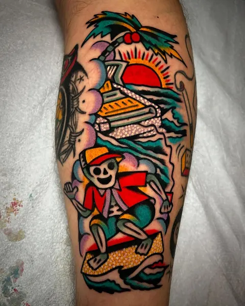 joshbovendertattoo