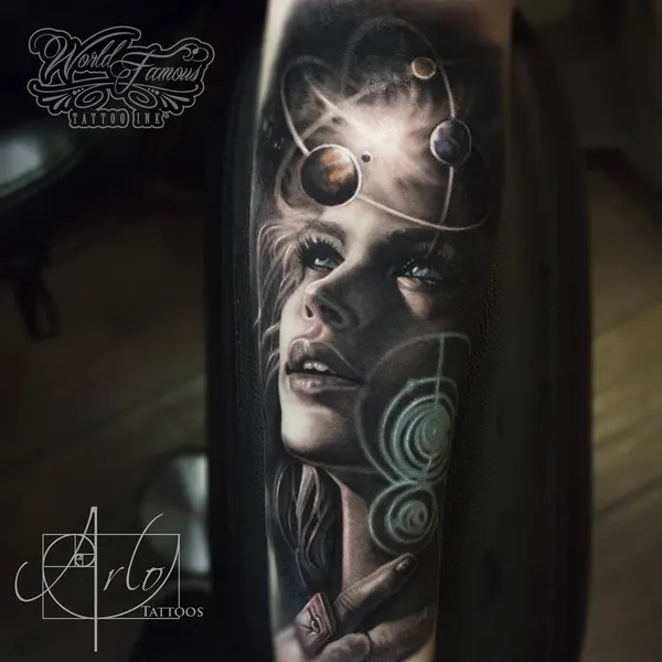 arlotattoos