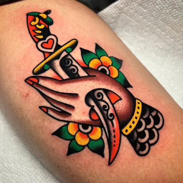 joshbovendertattoo