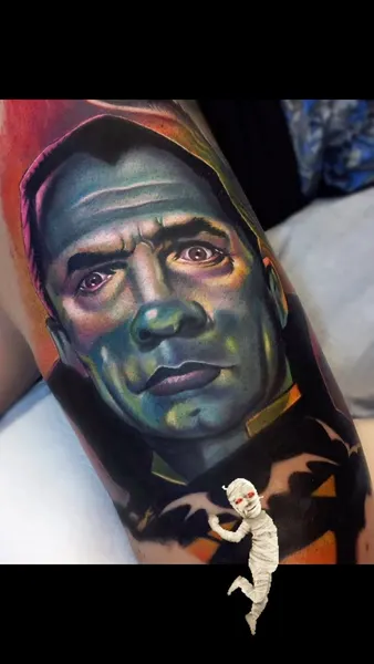 johnnysmithart