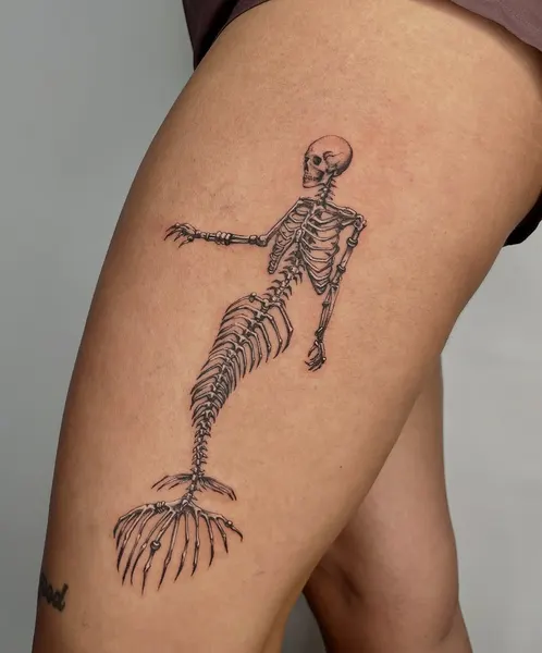 fleurnoiretattoo