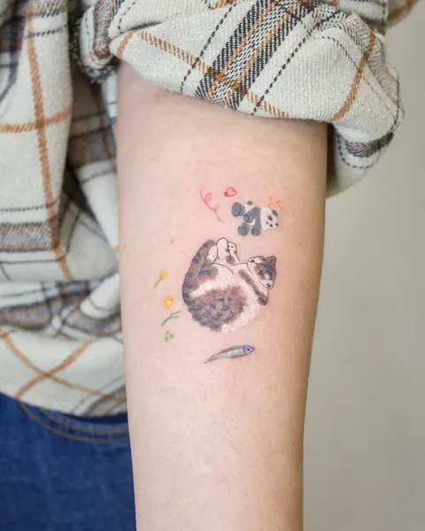 dareumtattoo