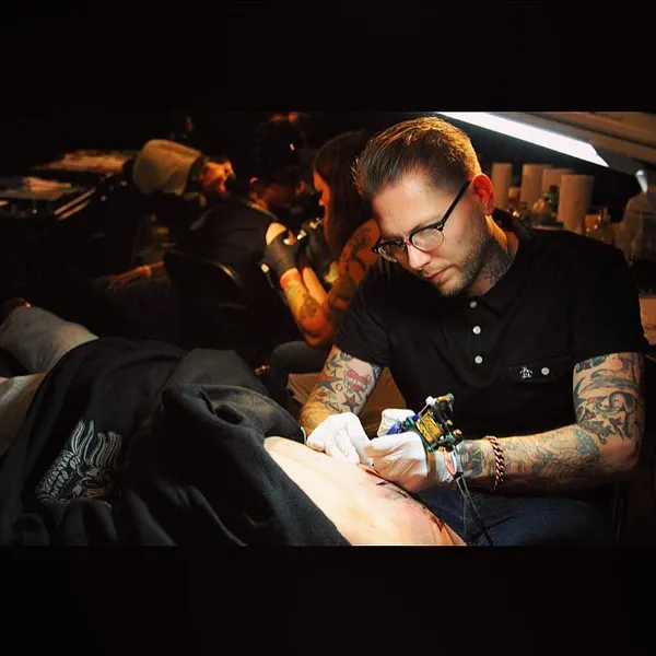 timbecktattoos