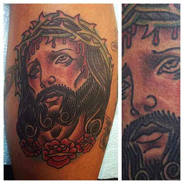 Sloo Tattoos