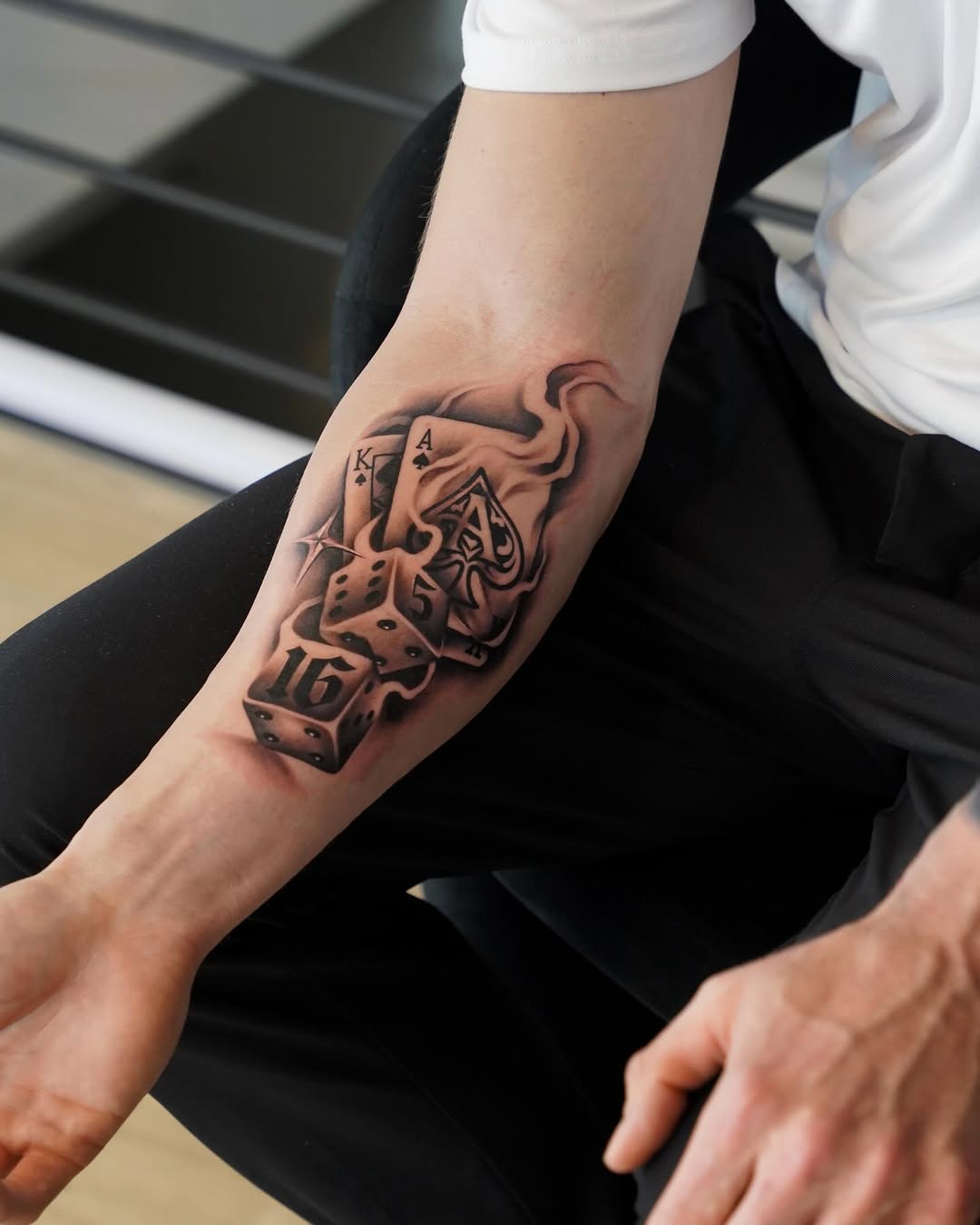 vendlertattoo