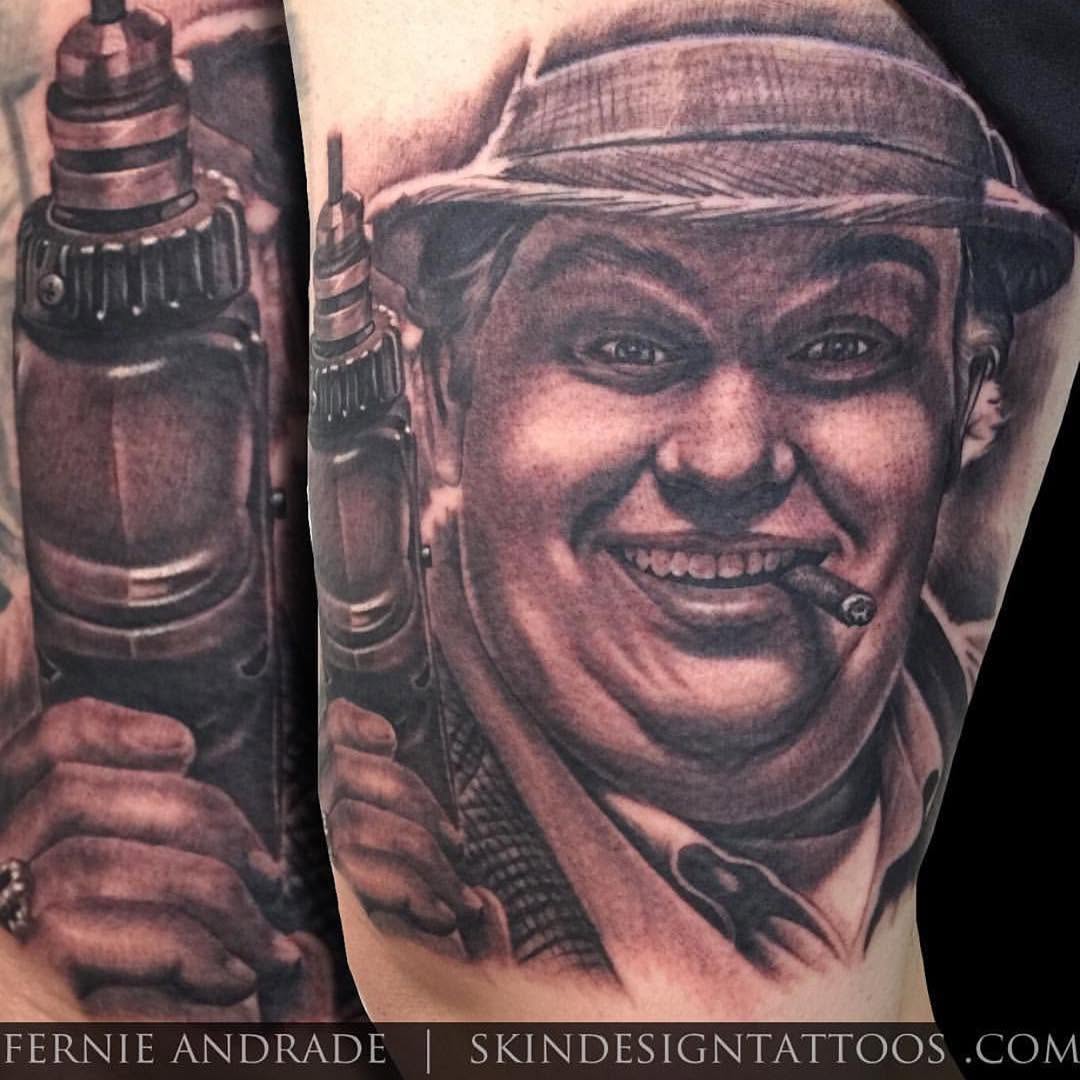 Fernie Andrade