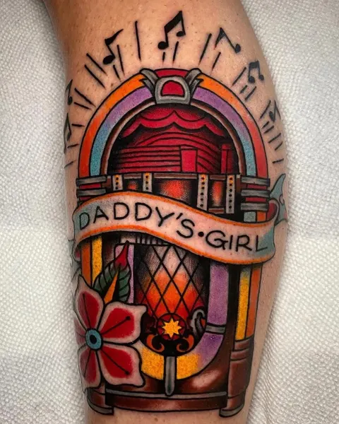 Full Circle Tattoo