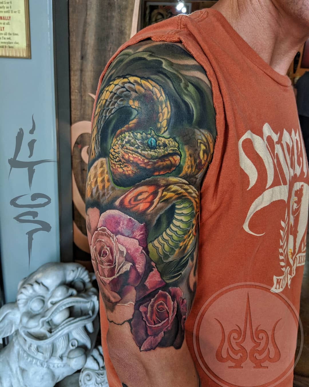 Dragon