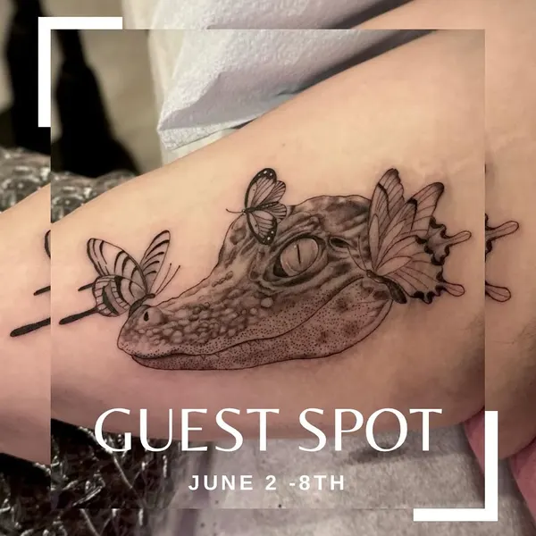 Guru Tattoo