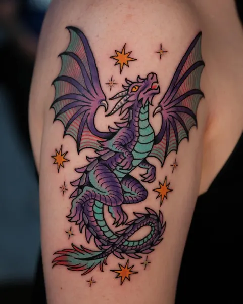 Dragon, 드래곤 라이더