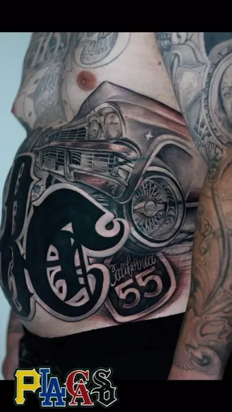placasotattoos