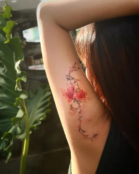 Flower, Rose, 매화