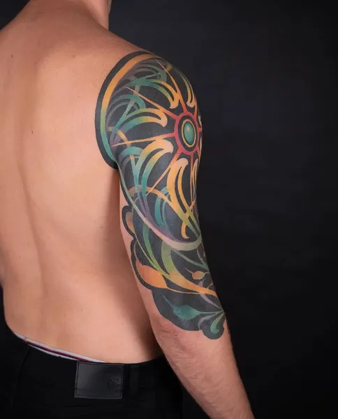 Guru Tattoo