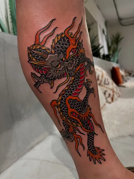 Guru Tattoo
