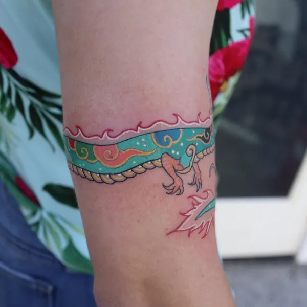 Dragon