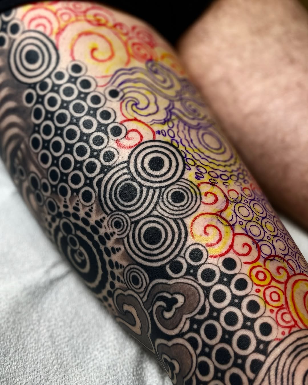 Jessi Manchester