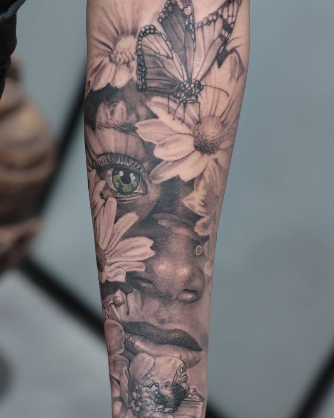 Flower