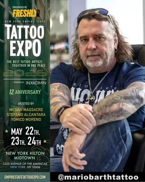 nyempirestatetattooexpo