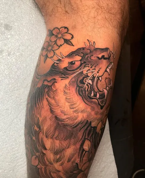 Tiger