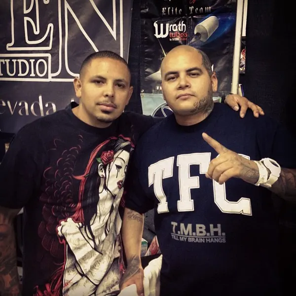 Fernie Andrade
