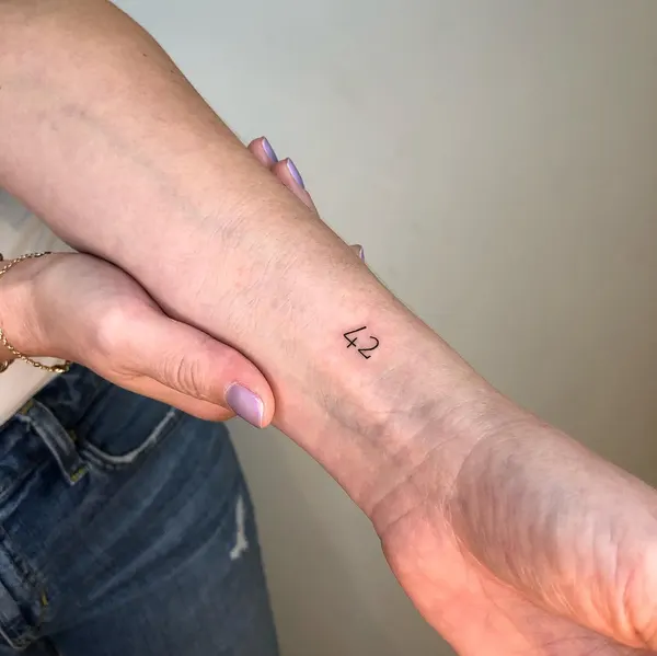 Lettering, 강인함, 치유, 회복력, 스크립트