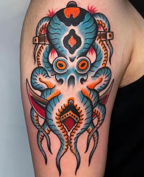 Dragon, Animal