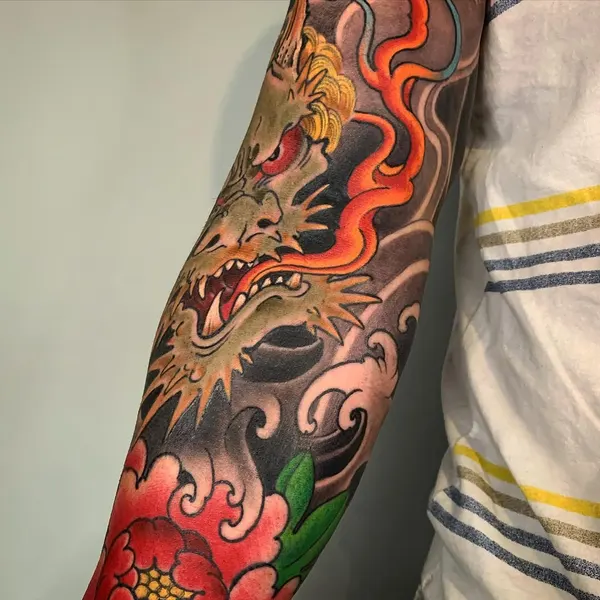 Dragon