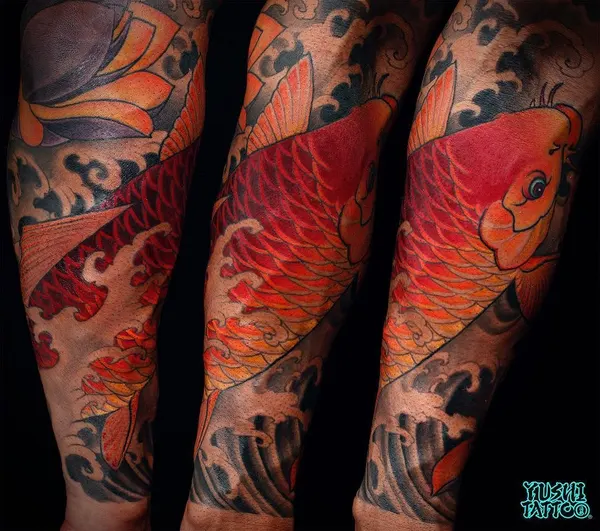 yushitattoo