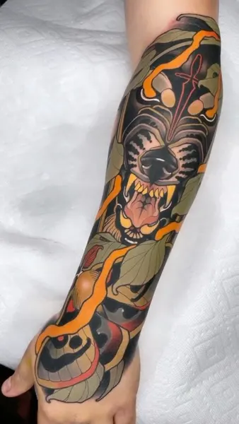Tiger