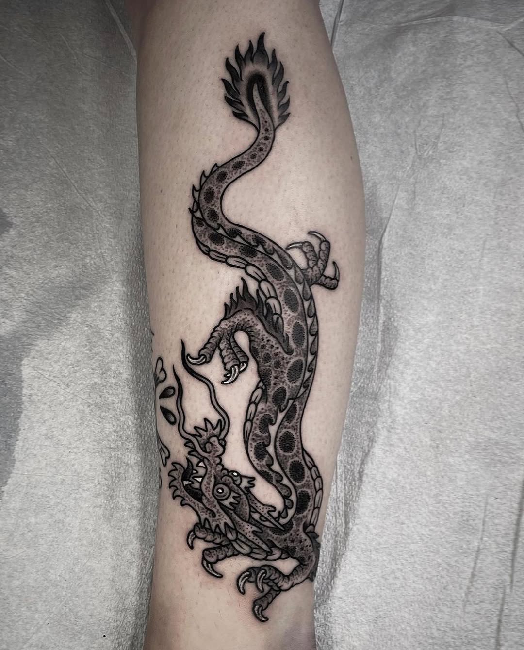 Dragon